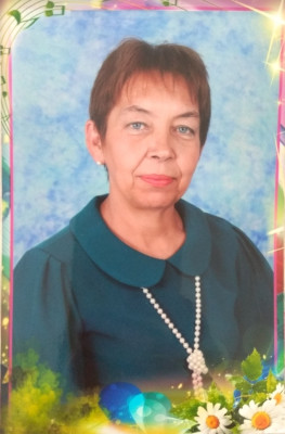 Заместитель заведующего Ёлгина Татьяна Александровна