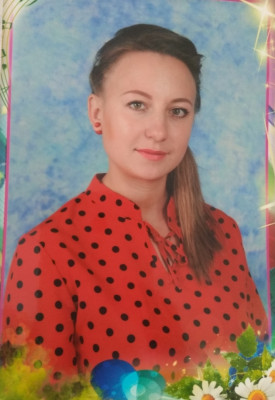 Логопед Кутенкова Юлия Юрьевна